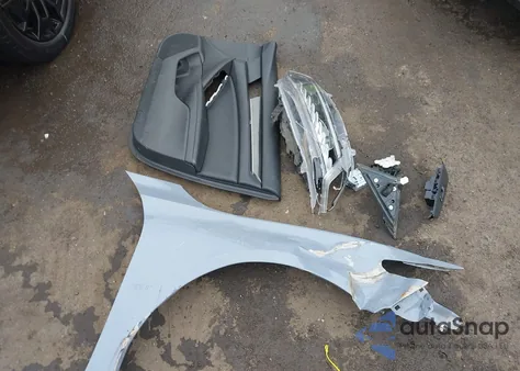 2021 Honda Accord Sport из США, поврежденный, VIN 1HGCV1F34MA044381